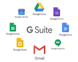 gsuite